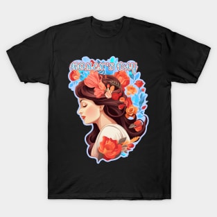 Women's Day T-Shirt